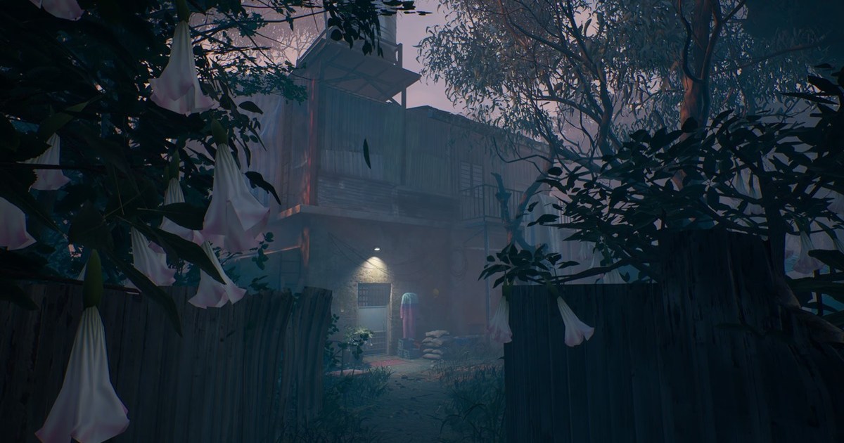 PS5 Game Based on Hit 2022 Movie Drops Free PS Store Demo