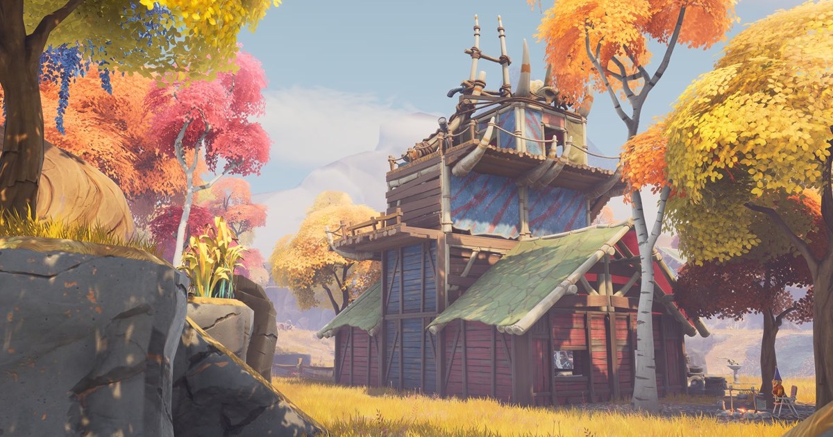 PS Store Meluncurkan Game PS5 Gratis Baru Termasuk Judul yang Telah Lama Ditunggu – PlayStation LifeStyle