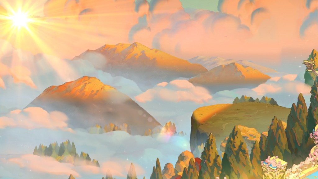 Hades 2 PS Store deal