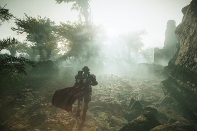 Helldivers 2 PS5 update