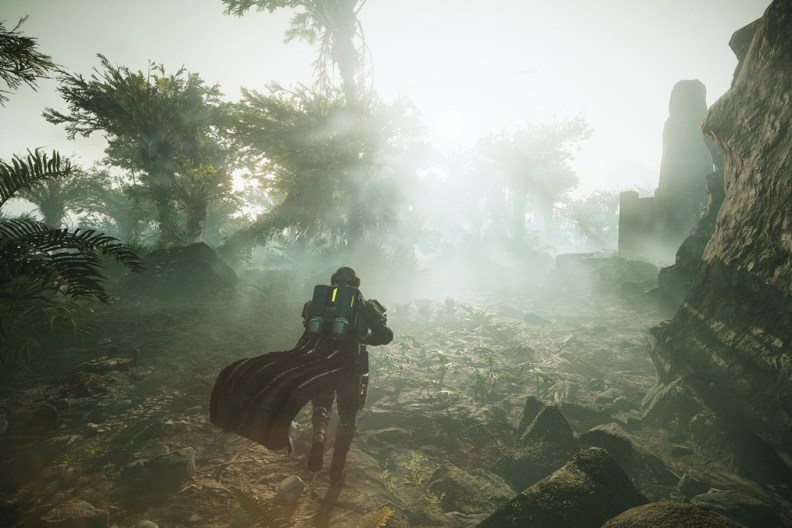 Helldivers 2 PS5 update