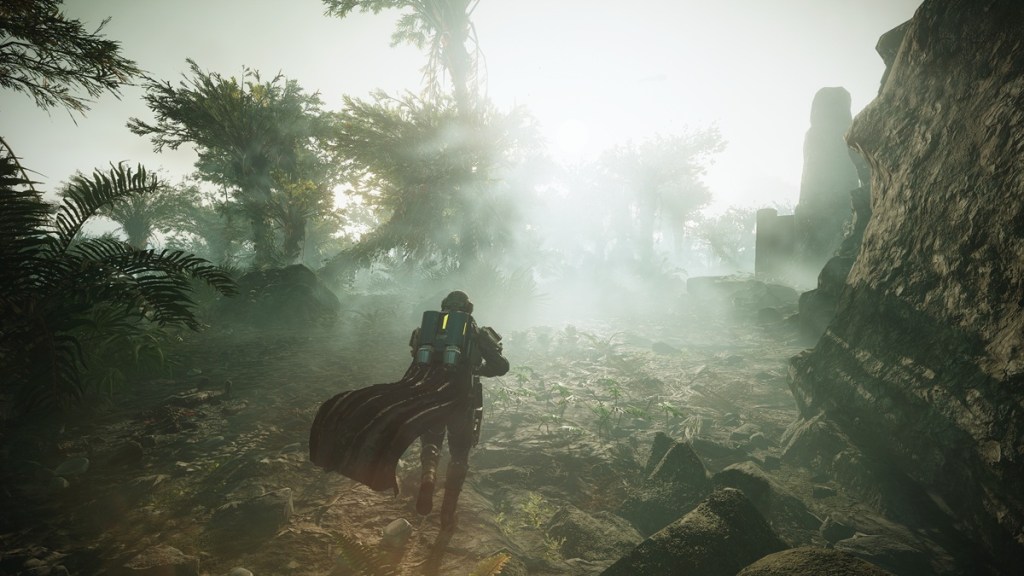 Helldivers 2 PS5 update