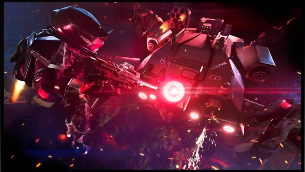 New Inzone PS5 compatible accessories