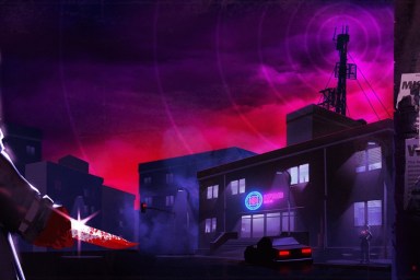 Killer Frequency PS Store deal