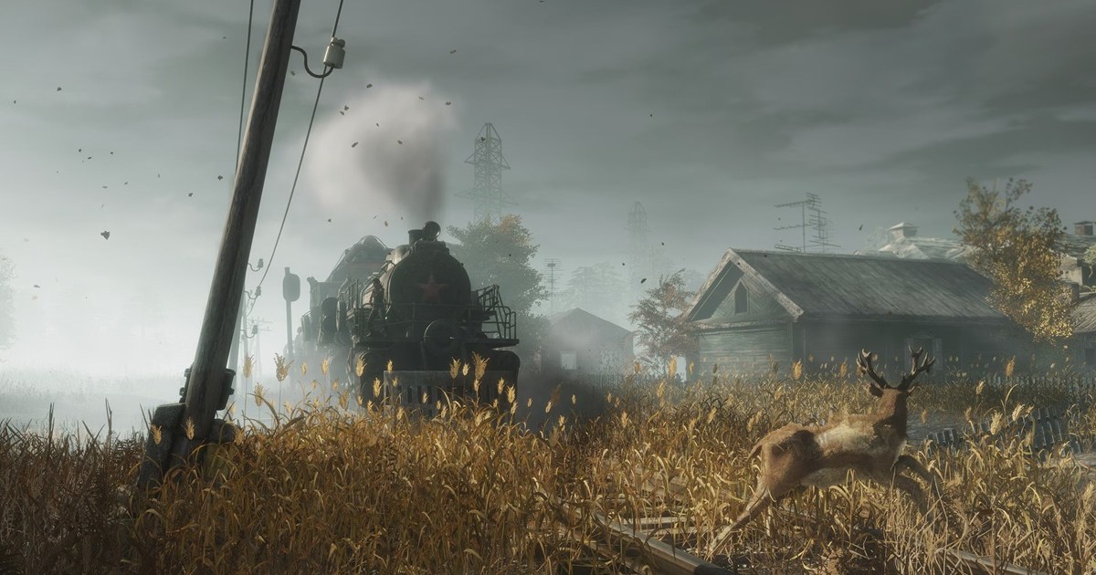 Metro Exodus: The Perfect Time to Dive into the Post-Apocalyptic Masterpiece Before Its 2026 Sequel