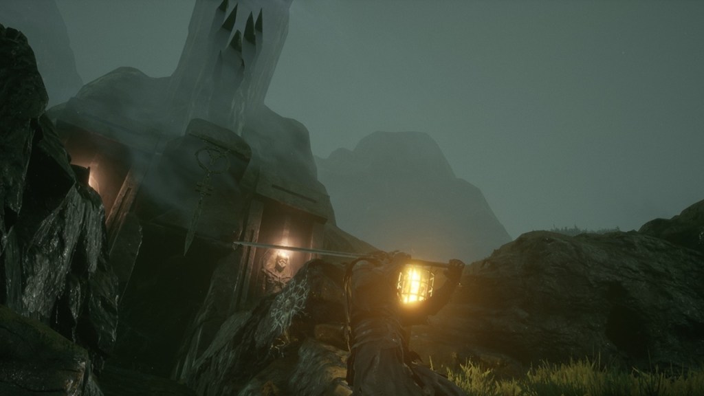 Mortal Shell PS Store deal