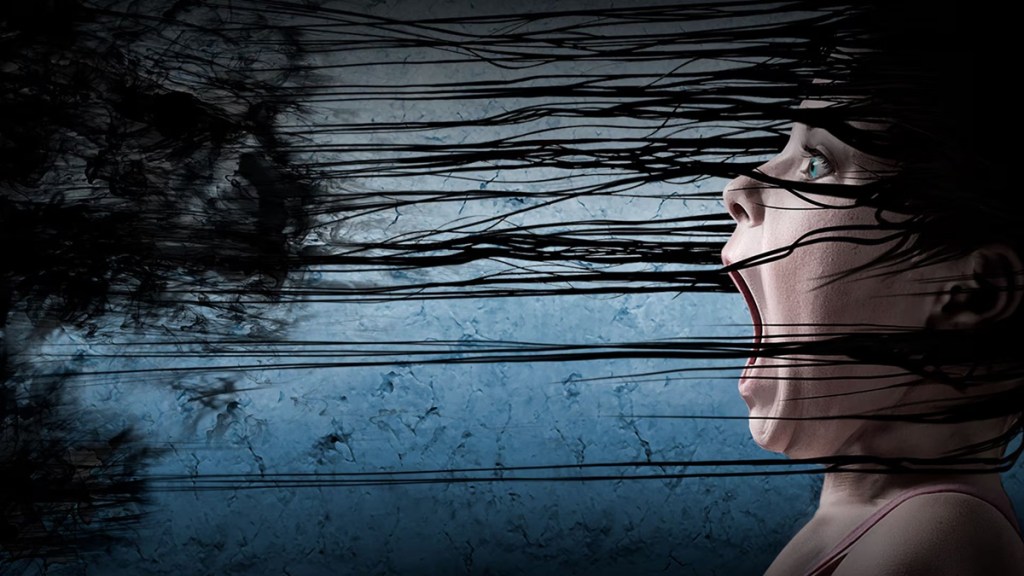 PS4 and PSVR game Paranormal Activity delisted