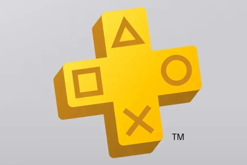 PS Plus May