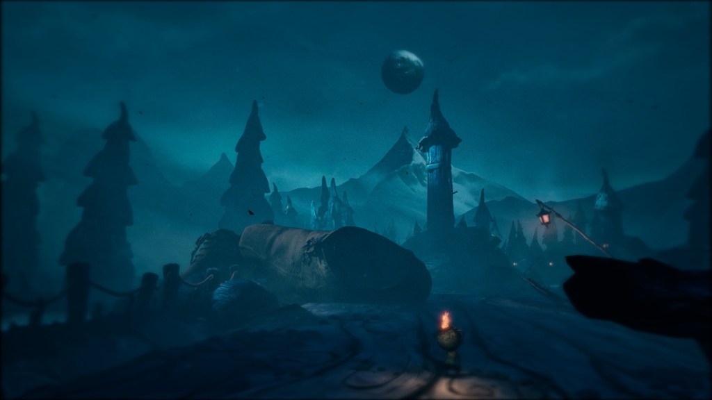 PS Plus Premium free game trials