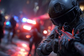 PS Store scam game Swat Commander Simulator