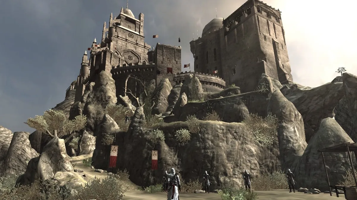 PS5 Getting Remake of Fan Favorite PS3 Action Adventure Game ...