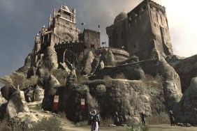 PS5 remake of PS3 game Assassin's Creed 1 rumored