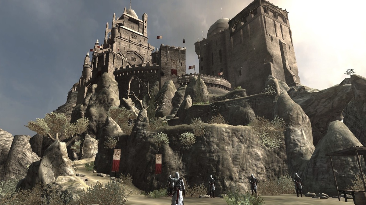 PS5 Getting Remake of Fan Favorite PS3 Action Adventure Game ...