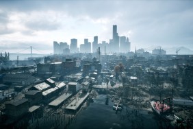 PS5 action adventure game Samson