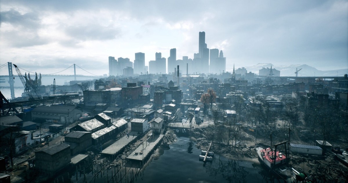 PS5 Getting Intriguing GTA-Like Action Adventure Game in 2026