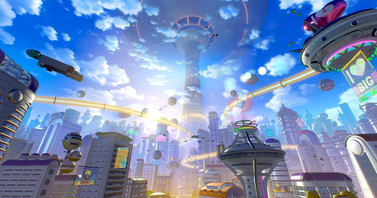 PS5 Getting New Game in Popular Bandai Namco Action Franchise