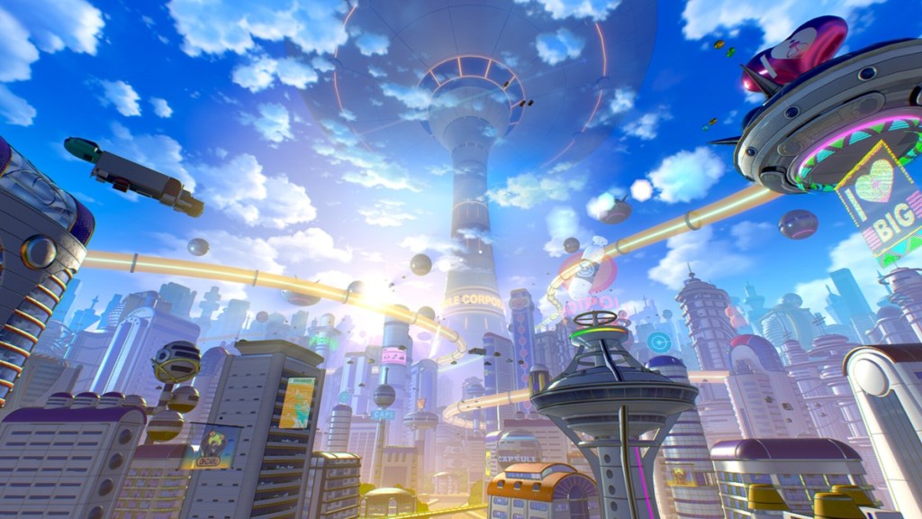 PS5 Getting New Game in Popular Bandai Namco Action Franchise