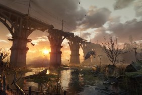 PS5 action shooter game Metro 2039