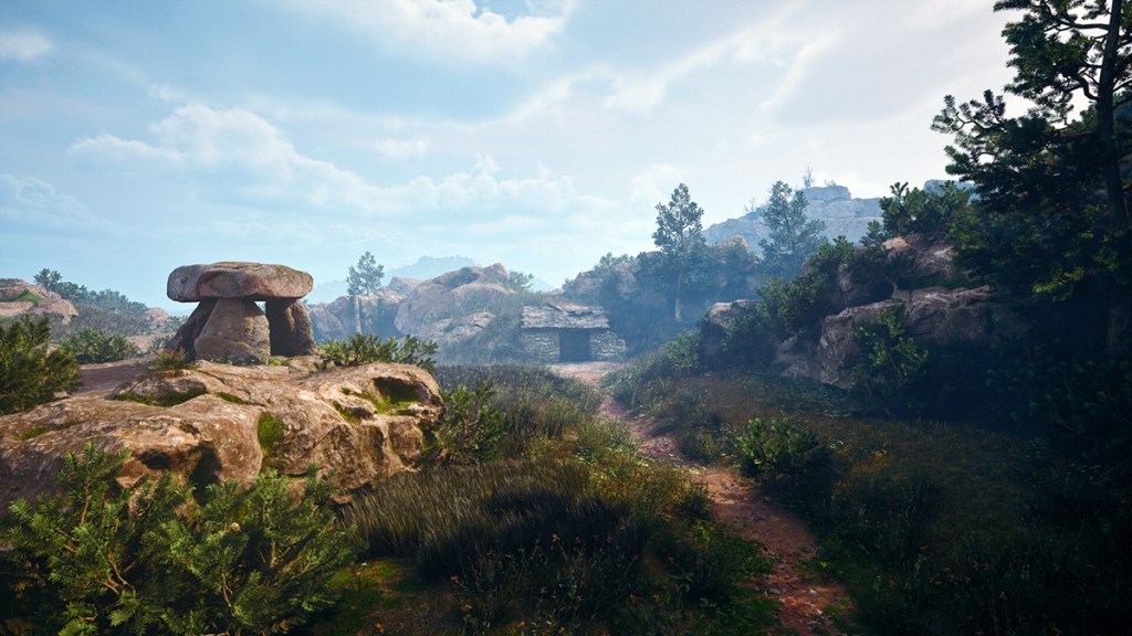 PS5 adventure game Adorable Adventures