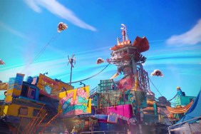 PS5 adventure game Tides of Tomorrow free demo