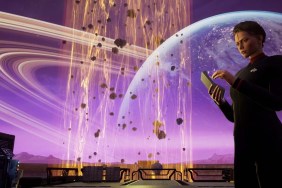 PS5 adventure game Star Trek: Resurgence