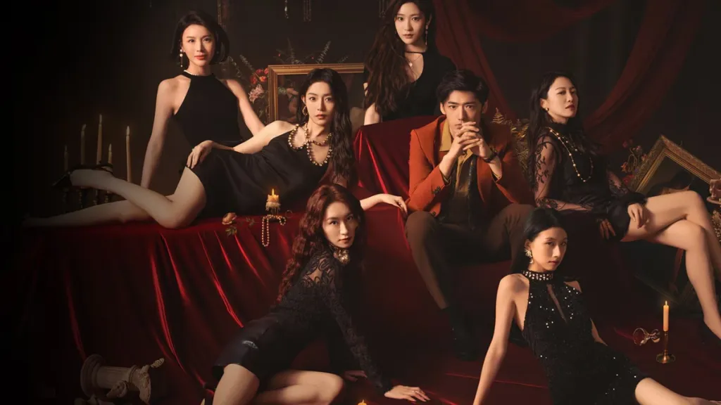 PS5 game Revenge On Gold Diggers