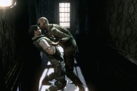 3 Resident Evil Games Now Less Than $5 on PS Store