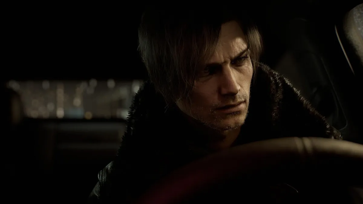 Resident Evil 30th Anniversary