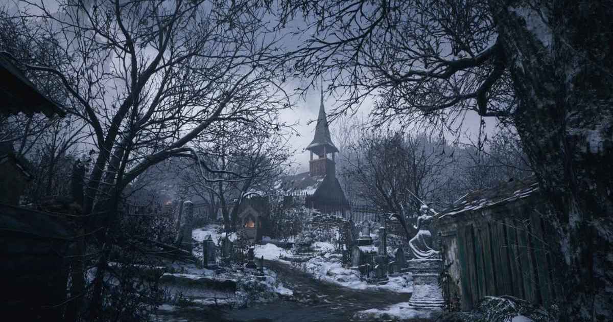 Acclaimed Capcom PS5 Motion Recreation Is 75% Off on PS Retailer Acclaimed Capcom PS5 Motion Recreation Is 75% Off on PS Retailer