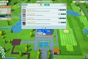 Under Par Golf Architect (PS5) Review: SimGolf Lives On