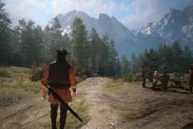 Promising PS5 RPG by The Witcher Devs Gets Release Date