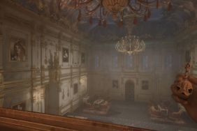 PS5 Adventure Game With a Supernatural Twist Out Today on PS Store