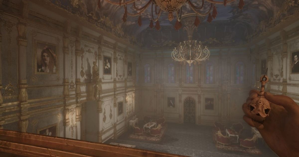 PS5 Adventure Game With a Supernatural Twist Out Today on PS Store PS5 Adventure Game With a Supernatural Twist Out Today on PS Store