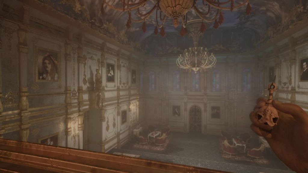 PS5 Adventure Game With a Supernatural Twist Out Today on PS Store