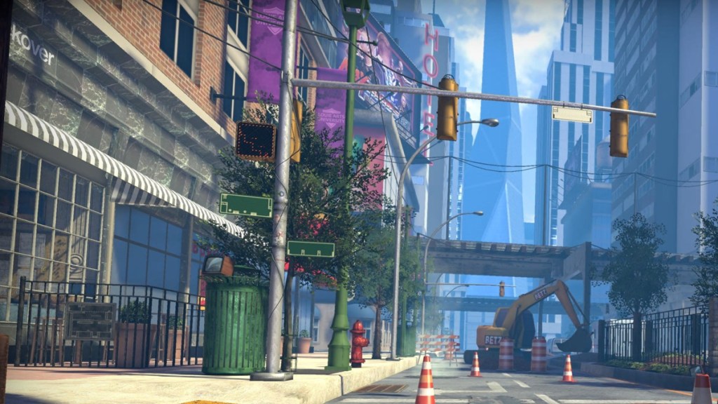 The Pedestrian PS Store deal