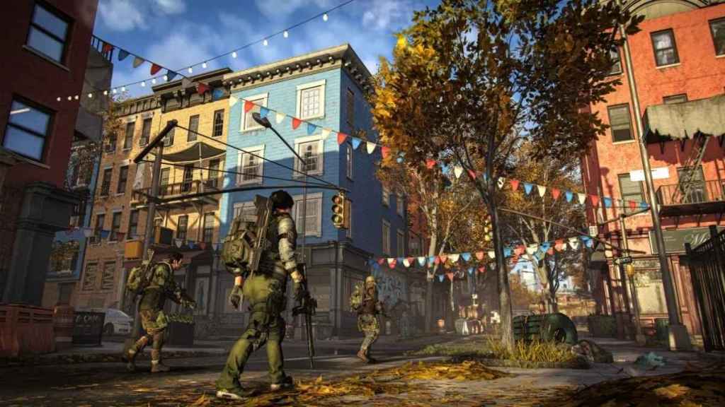 Popular Open-World Shooter Game Is 85% Off on PS Store