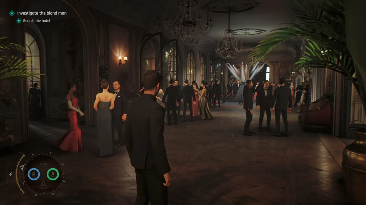 007 First Light Hotel