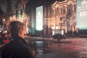 007 First Light PS5 Pro upgrades