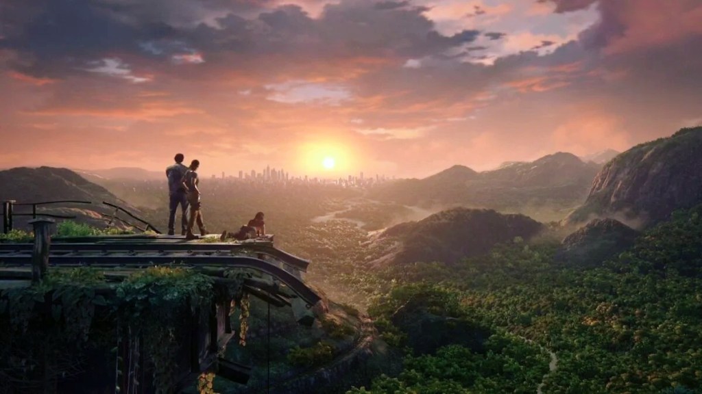 Download Free Uncharted PS5 Goodies With These PS Store Codes