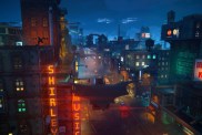 LEGO Batman: Legacy of the Dark Knight PS5