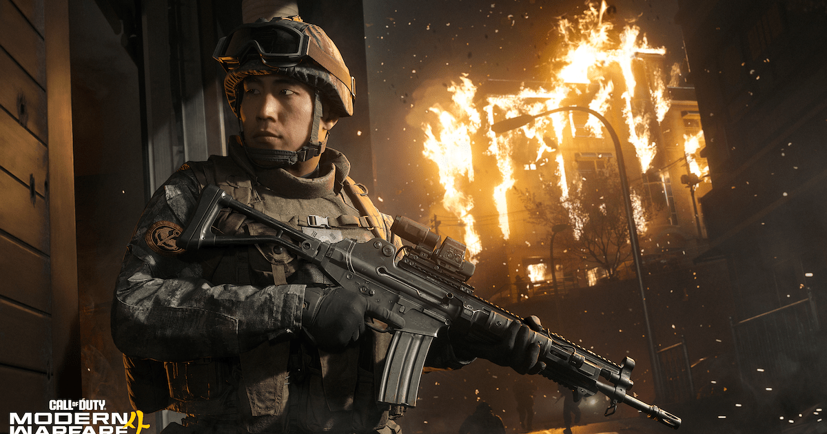 Name of Responsibility: Fashionable Warfare 4 Trailer Units PS5 Launch Date, Off to Korea
