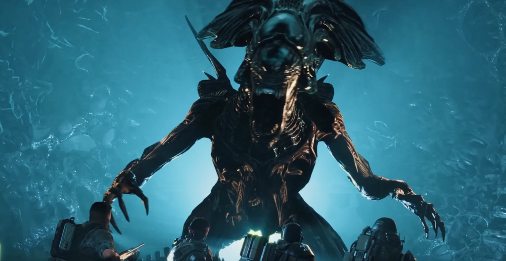 Highly Anticipated Aliens PS5 Game Gets Release Date Window