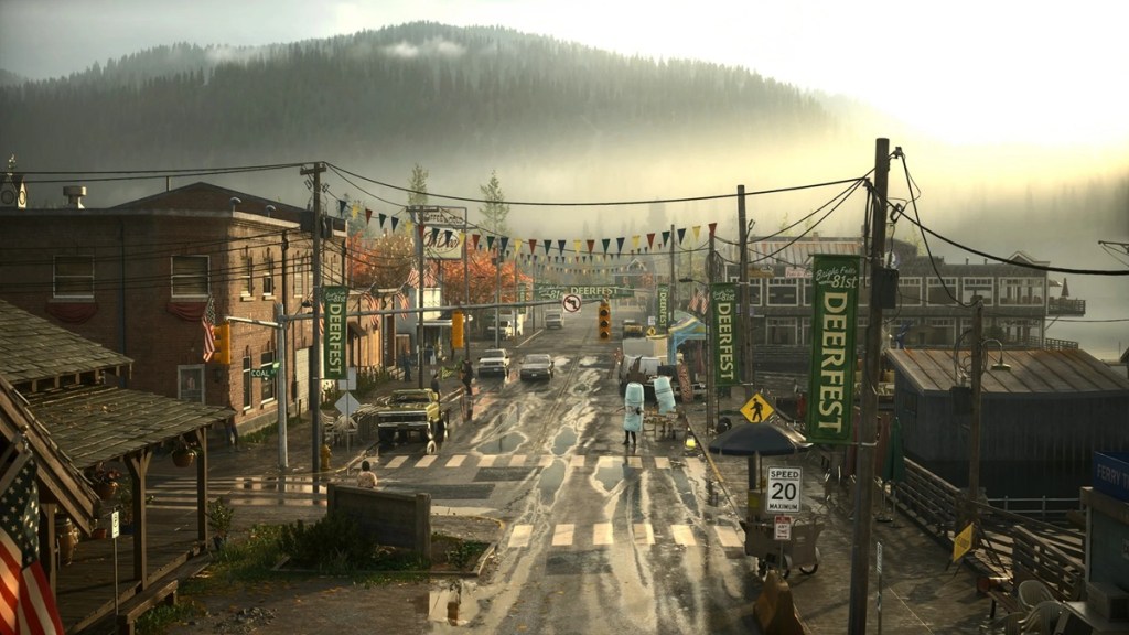 Hit 2023 PS5 Action Game 70% Off on PS Store, Lowest Price