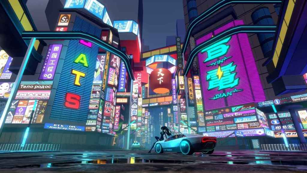 2022 Hidden Gem PS5 Action Game Half Price on PS Store