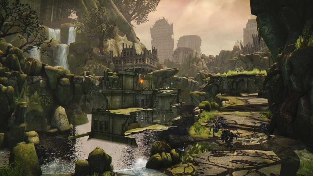Beloved PS4 Action Game’s Upgrade Is Free on Xbox But Not PS5