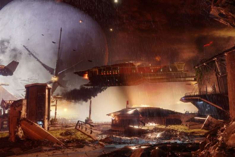 Long-Running PS5, PS4 Multiplayer Game Ending Development