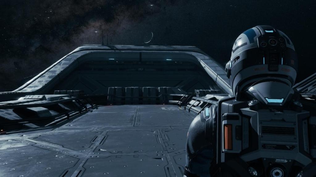 New PS5 Sci-Fi Game Gets Strong Reviews Ahead of This Week’s Release