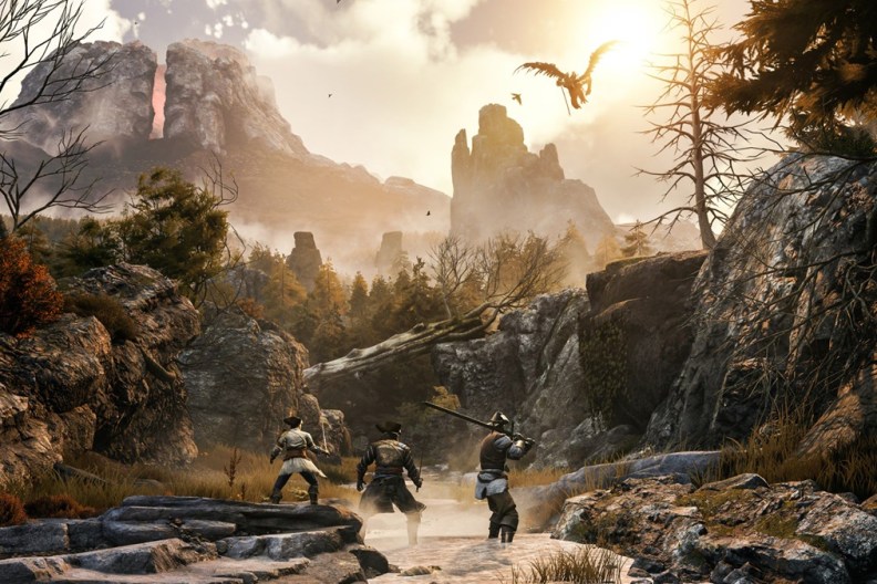 Greedfall PS Store deal