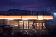 inKonbini PS Store deal