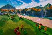 PS5 game Lego 2K Drive being delisted
